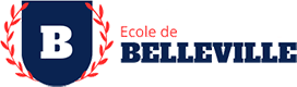 Ecole de Belleville